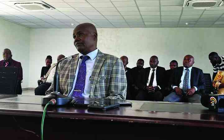 Harare fires top manager over illegal promotions