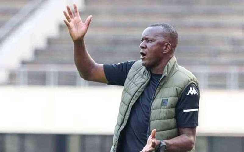 Maruwa’s ‘scissors act’ overshadows gritty draw