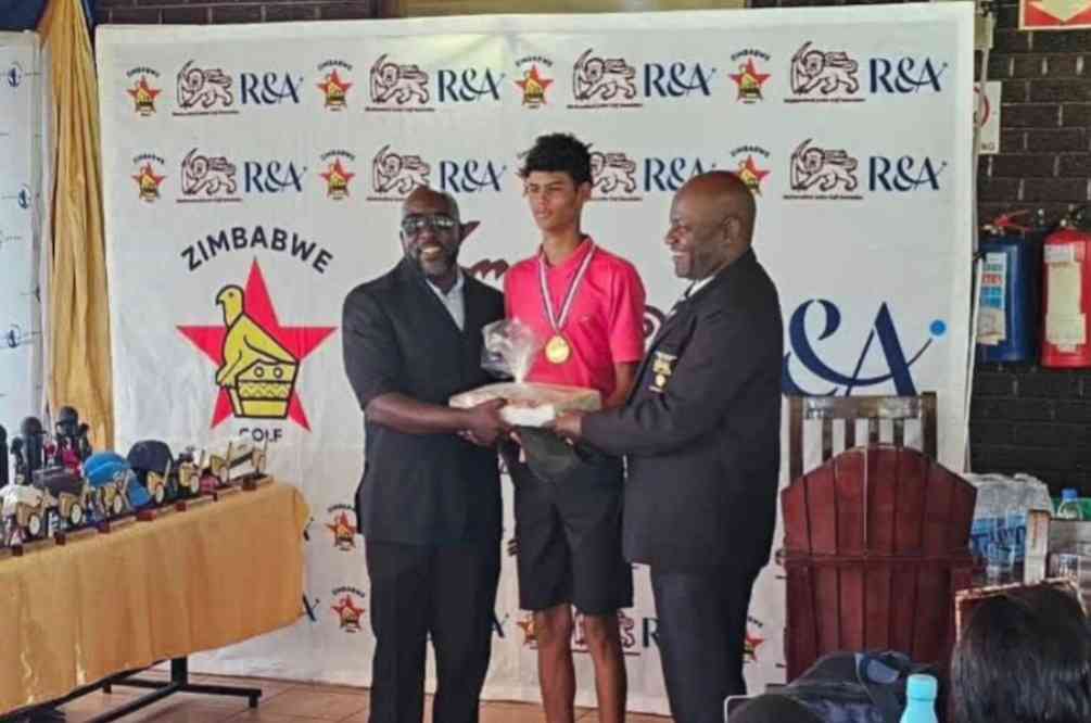 Makseth International School pupils win big at sports tournaments