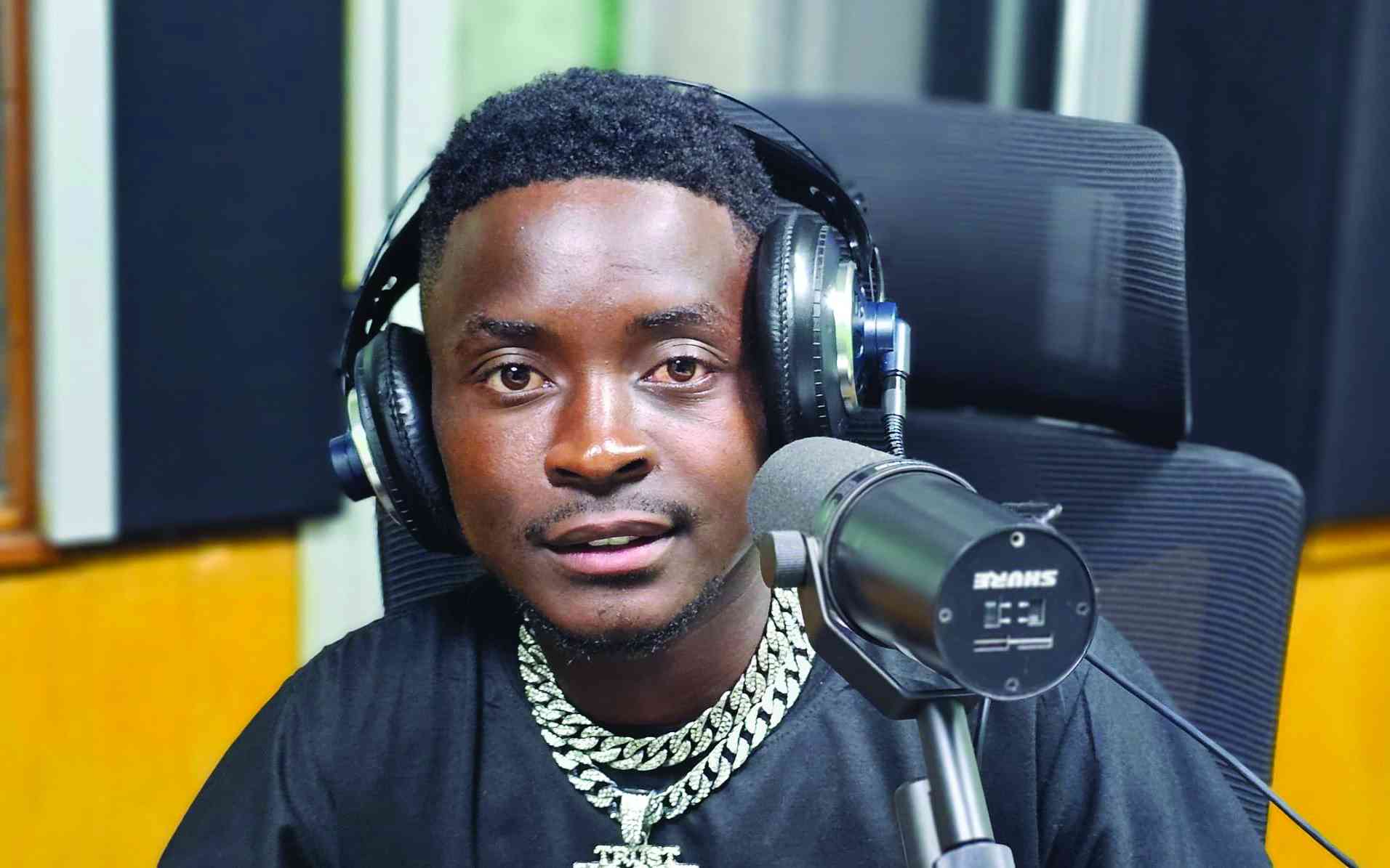 The cost of unspoken words in Ras Tekken’s latest track