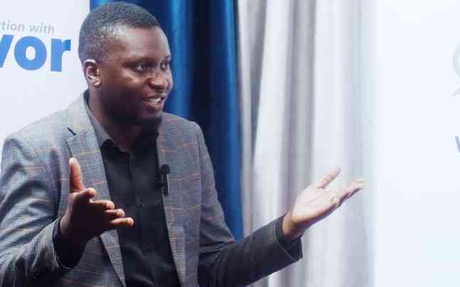 How Mandevhana is bridging architecture and climate science