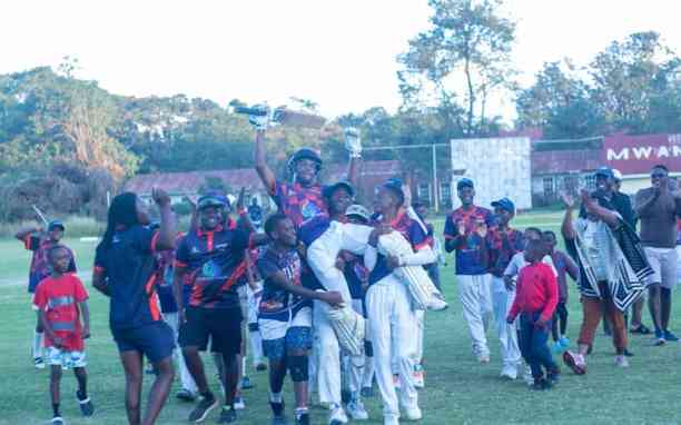 Energy Park backs 44-team All Stars youth cricket festival