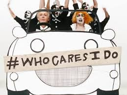 Who cares ?