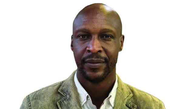 The many lives of Rutendo Matinyarare