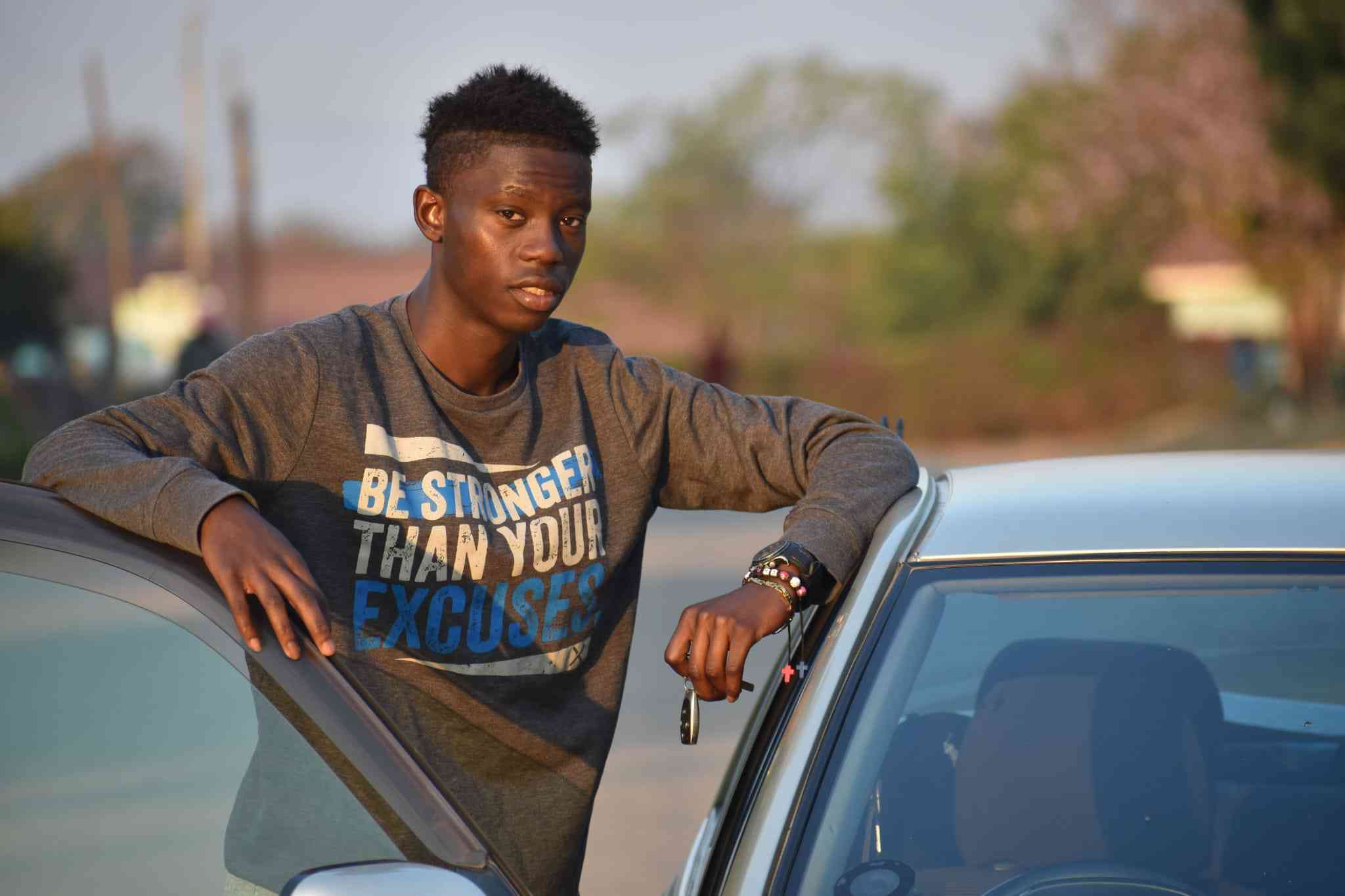 Court orders arrest of 2018 protest youth Winstone Chikosha