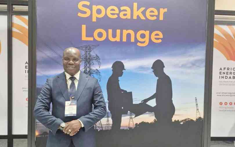 Engineering our energy sovereignty through African solutions