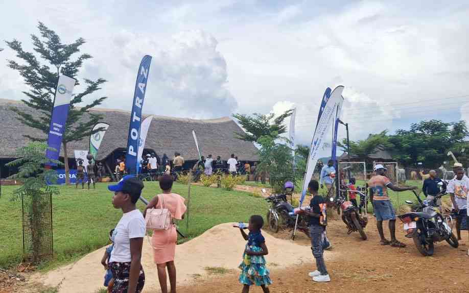 RBZ promotes upgraded ZiG banknotes