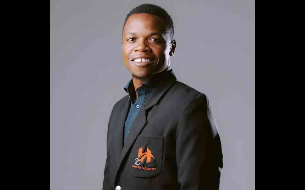 Mutiti bags another regional award