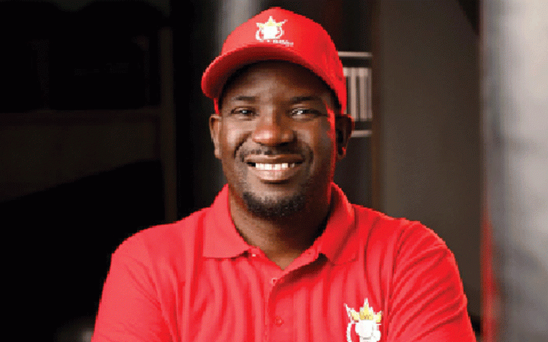 Otto hides boxing heroism in his dojo