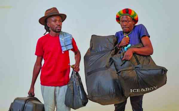 Ckanyiso Dat Guy, Kadem the Comic announce national tour