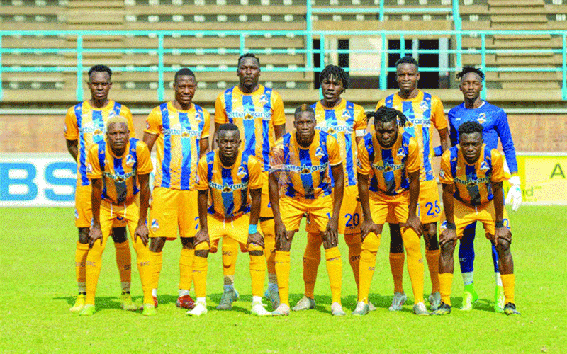 Inside sport: Scottland won't have  it their own way again