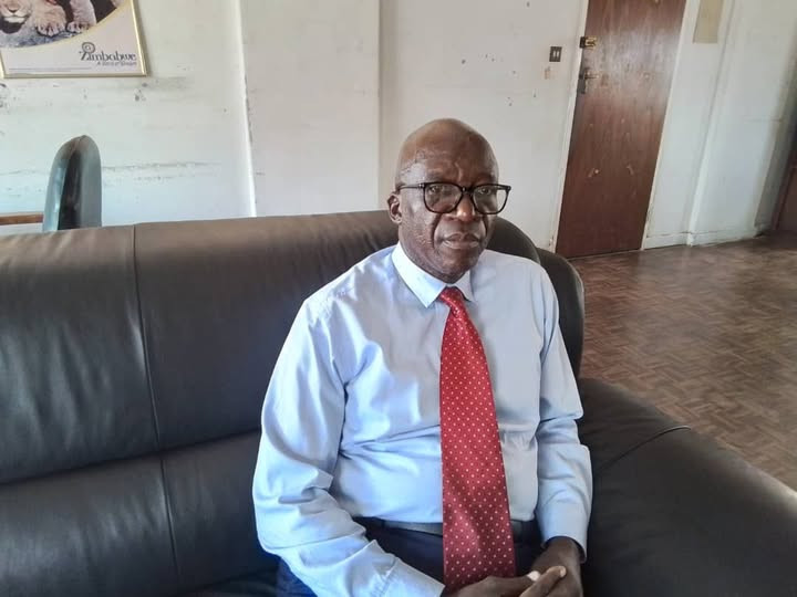 Victoria Falls stadium project gathers pace ahead of 2027 World Cup