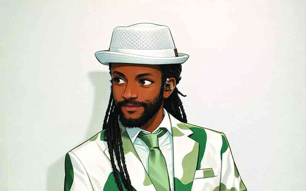 Winky D headlines  Harris Music Festival