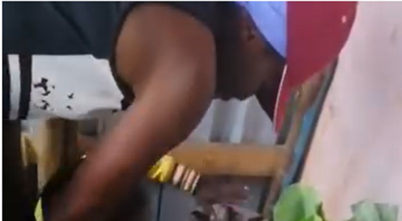 ZRP probes viral child abuse video, appeals for information on suspect 