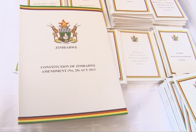Editorial Comment: Constitutional integrity must prevail