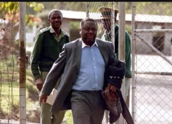 Morgan Tsvangirai at 74: Zimbabwe’s  man of his Zeitgeist