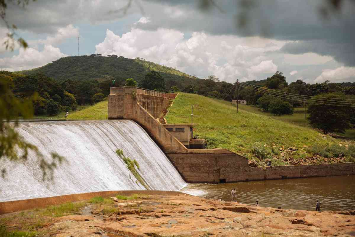 Vital Chitungwiza dam project in limbo