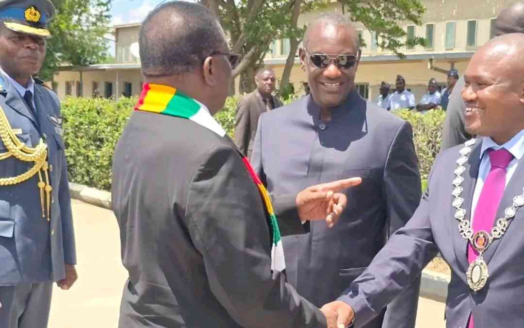 Zanu PF’s moneybags war opens can of worms