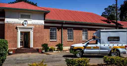 Ingutsheni Hospital gets US2m boost