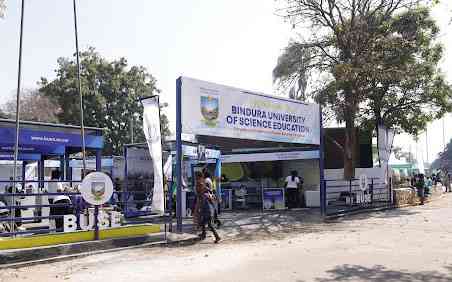 Kadoma set to shine: Bindura University’s new hub sparks excitement