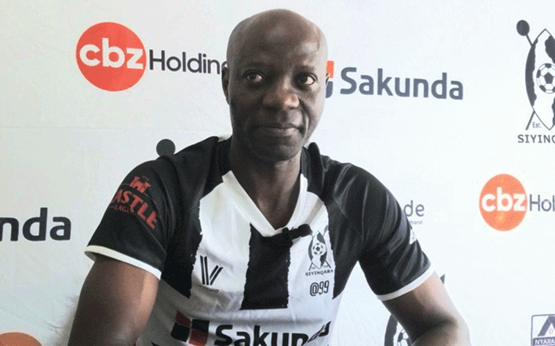 Benjani's Bosso draw dilemma