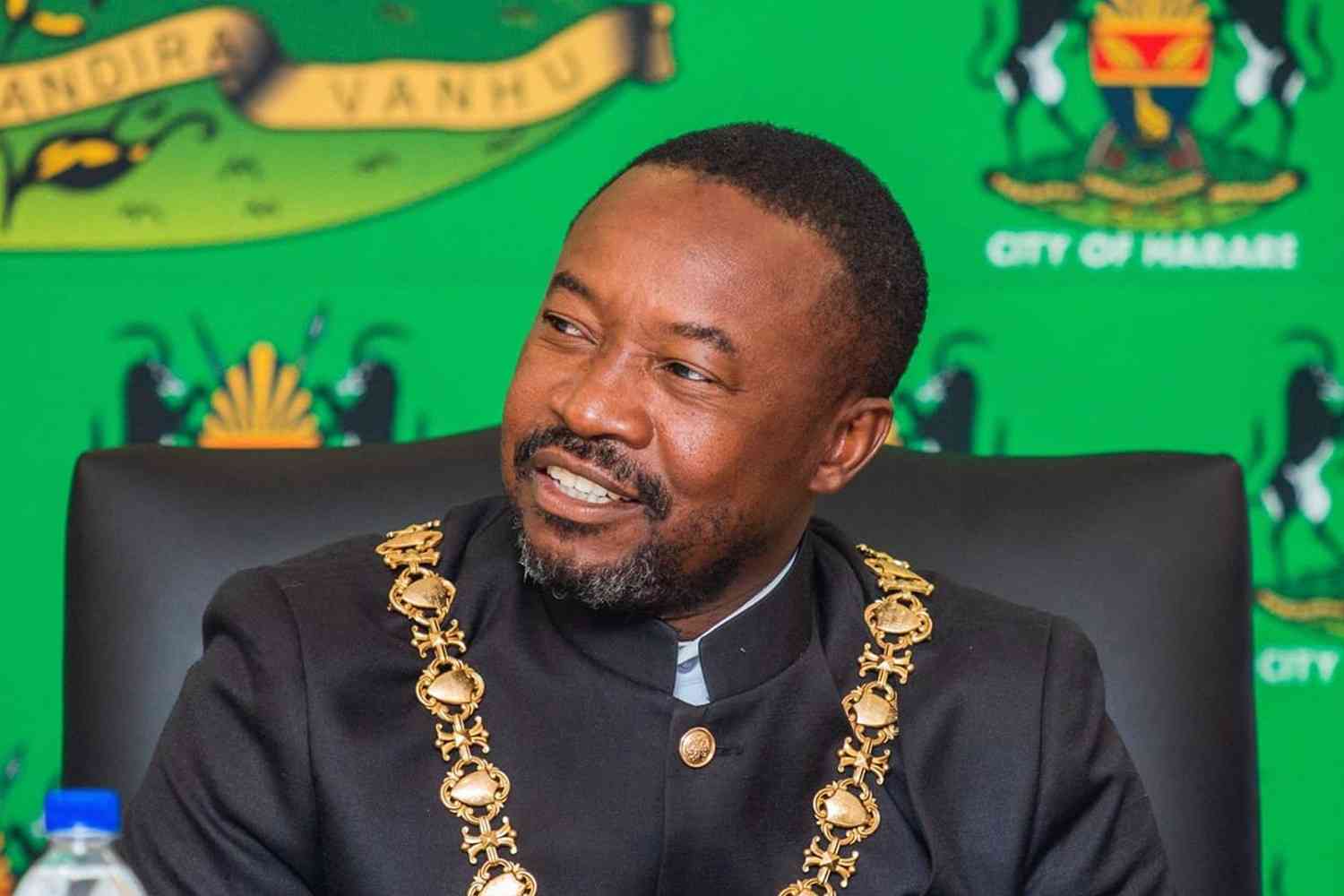 Harare leases Newlands land to four firms