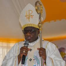 Consider public views on ED2030 Bill: Catholic bishops