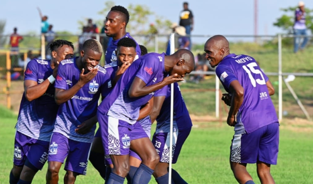 Ngezi Platinum Stars defy odds