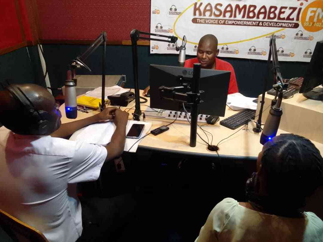 Nyaminyami urged to coexist with reintroduced wild dogs