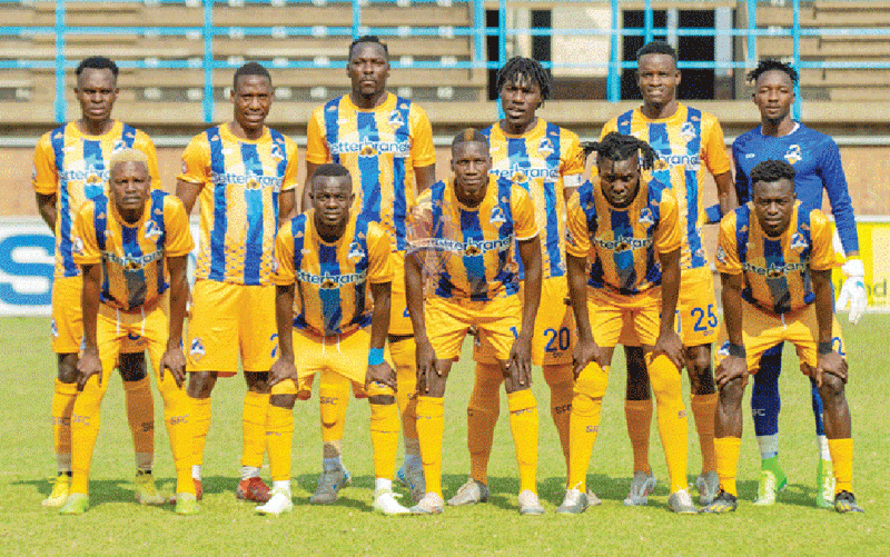 Billiat magic propels Scottland to third