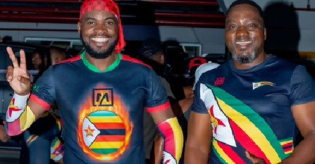 Musabvunda returns bigger and better