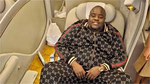 Outcry over Chivayo’s US$3,6m ‘bribe” for MPs