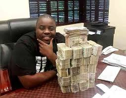 Chivayo millions fuel Mnangagwa 2030 dream