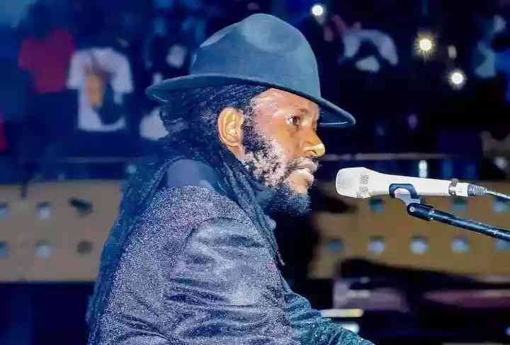 Winky D headlines Fill-Up Bindura concert