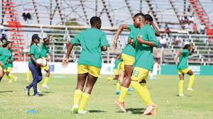 Young Mighty Warriors World Cup dream ends