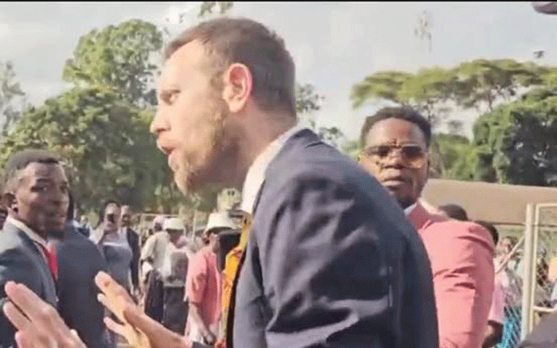 The shadowy apparatus silencing critics of Mnangagwa’s third term