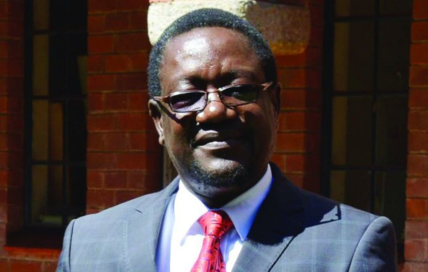Why Mnangagwa sacked CIO boss