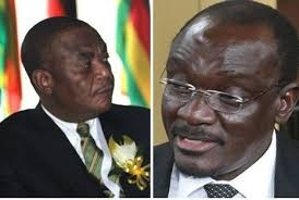 When VPs play second  fiddle to a mystery