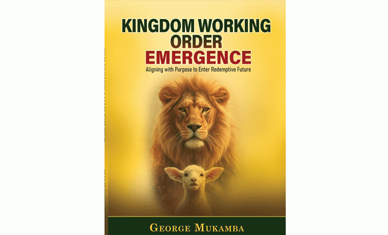 Book Review: Book traces the emergence of a new kingdom working order