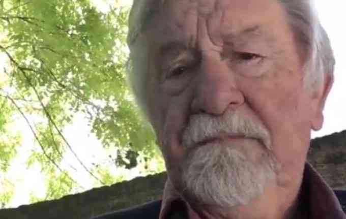 Zim rights icon mourned