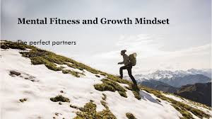 Mind fitness series: The power of inner dialogue