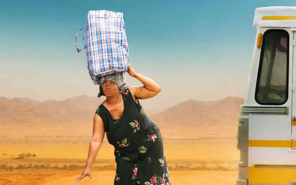 Madam Boss film marks turning point for local cinema