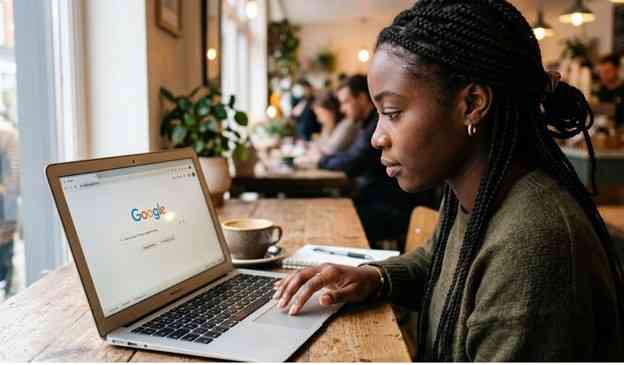 Search engine optimisation: Getting customers on autopilot in Zimbabwe