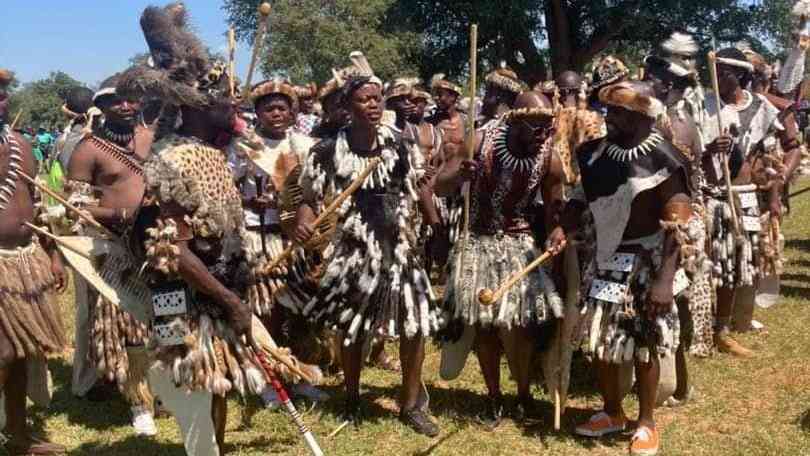 Imiklomelo KaDakamela: Awa Khiwe calls for unity and respect