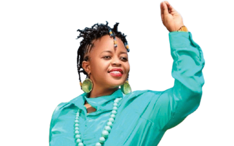 Yaya Saru drops soulful love single