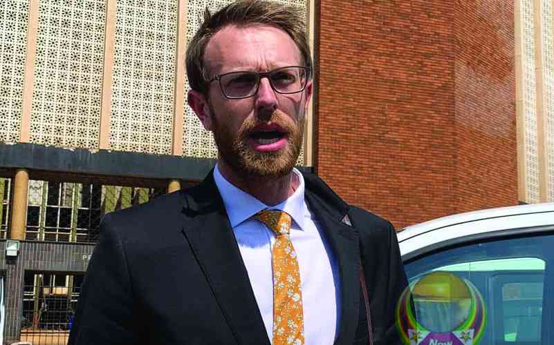 Chicken Slice, broken glasses and the Munhumutapa delusion