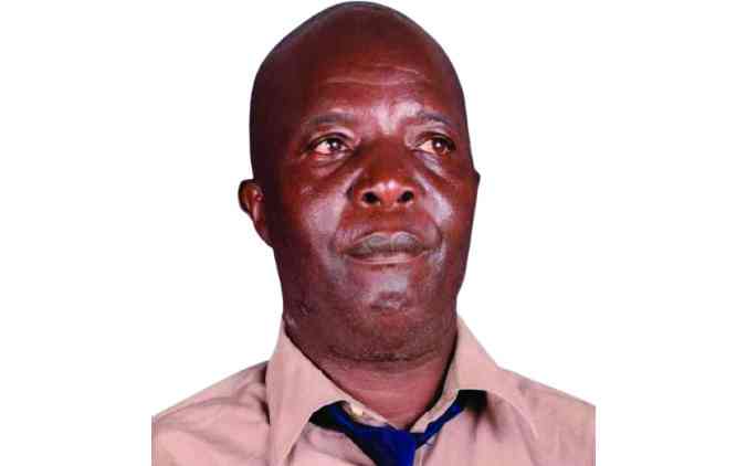 Mukoroverwa takes stand against drug abuse