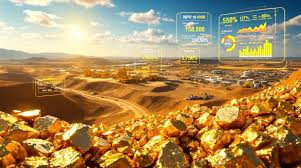 Inside Zim's multi-billion-dollar gold bet