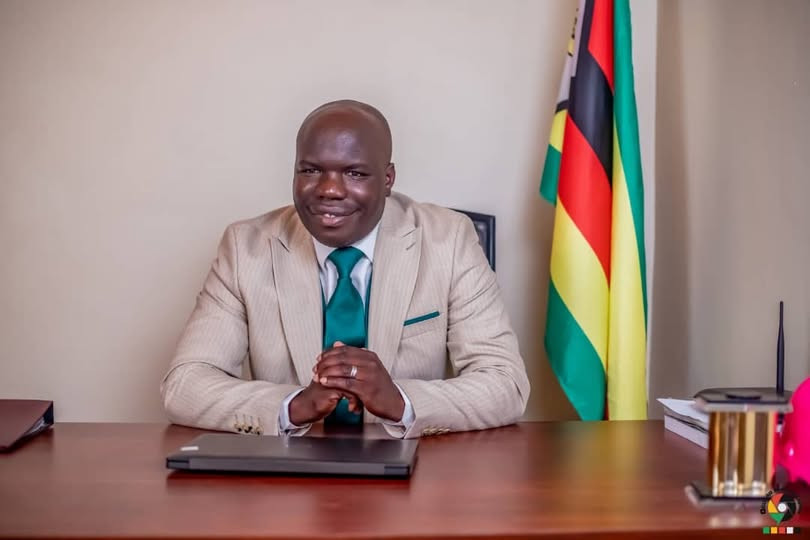 Scramble for energy control and dominance