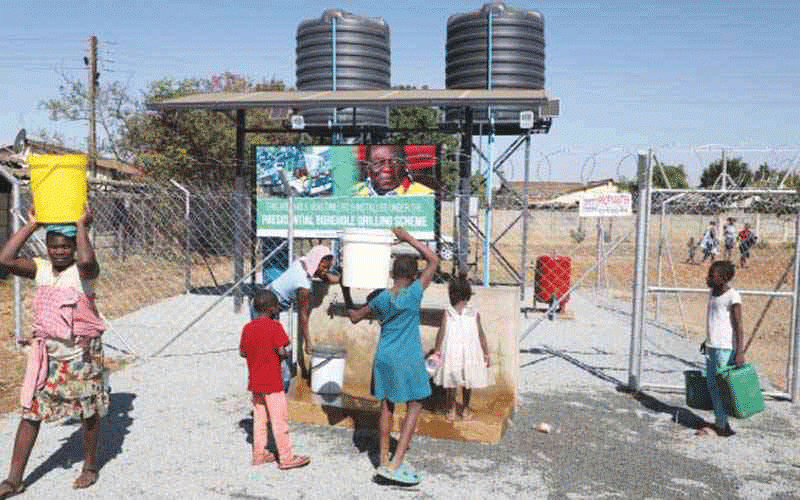 Why some Zimbabweans miss the style of Gushungo